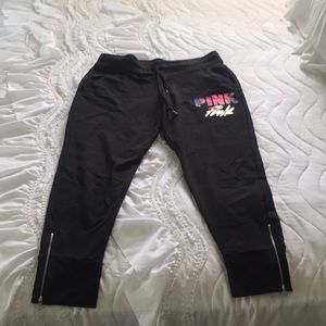 Victoria’s Secret PINK sweatpants